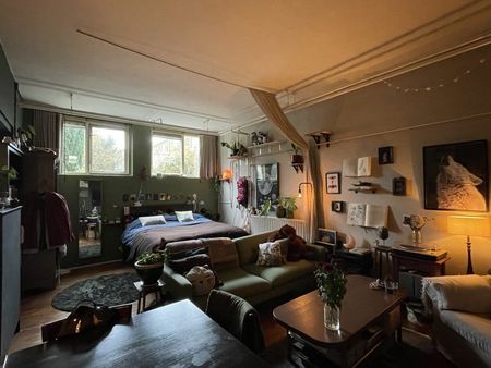 Te huur: Studio Groesbeeksedwarsweg in Nijmegen - Photo 4