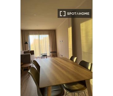 1 room luxury Apartment for rent in Santa Coloma de Gramenet, Catal... - Photo 4