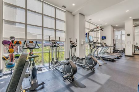 For Lease - 125 Western Battery Road Unit# 1409, Toronto, Ontario - Photo 5