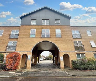 1 bedroom flat to rent - Photo 6