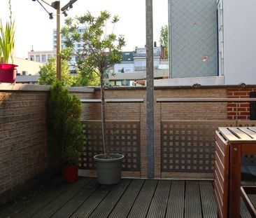 Appartement te huur - Photo 1