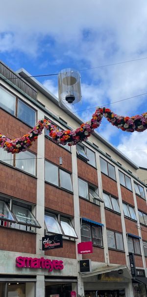 Kungsgatan, Eskilstuna - Foto 1