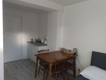 Te huur: Kamer Clasinadreef 26 in Tilburg - Foto 2