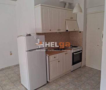 Studio/Γκαρσονιέρα για ενοικίαση Πάτρα - Κέντρο (Πάτρα) - Photo 2