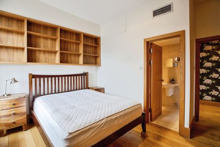 2 Bed Flat, Town Hall Chambers, SE1 - Photo 5