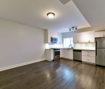 For Lease - 36 Winona Drive Unit# Lower, Toronto, Ontario - Photo 5