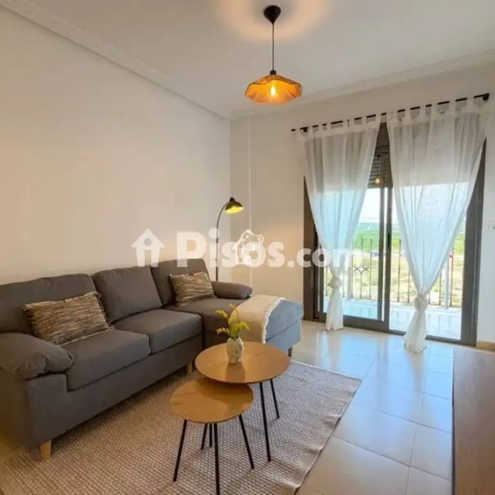 Piso en alquiler en Algorfa - Photo 1