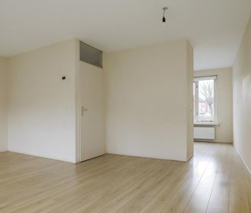 Huis te huur: Etty Hillesumplantsoen 33 2135 KJ Hoofddorp - Photo 1