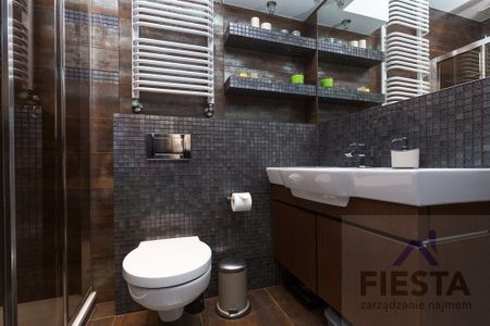 Warszawa Mokotów, ul. Różana - Photo 4