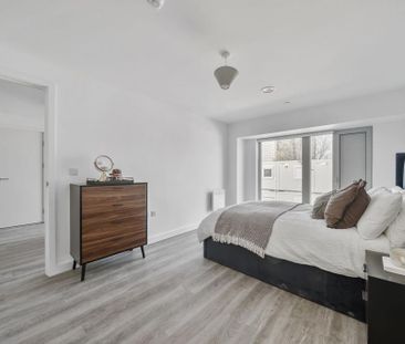 1 bedroom apartment to rent - Photo 5
