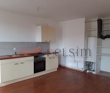 Appartement 2 pièces à Sierck-les-Bains - Photo 4