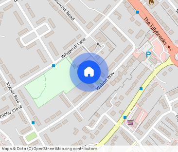 Green Close, Walton - Photo 1