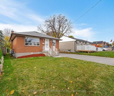 For Lease - 1204 Simcoe Street, Oshawa, Ontario - Photo 2