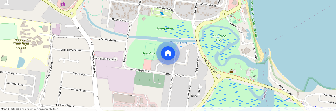 2 Shaw Avenue, Yeppoon, QLD 4703