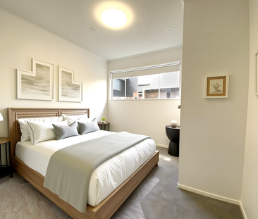 3 Bedrooms on Lucerne Road - Photo 3