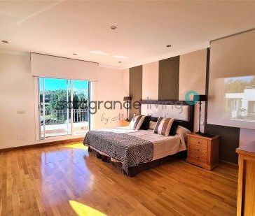 Casa o chalet de alquiler en Sotogrande Alto - Photo 5