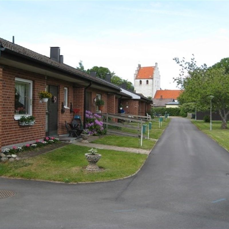 Jonstorp, Skåne, Höganäs - Foto 1