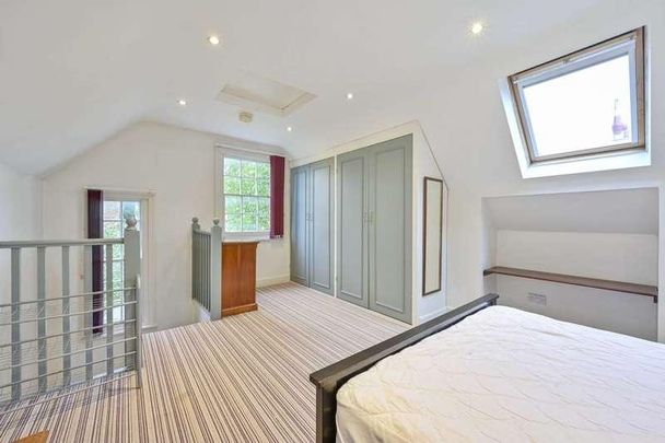 Langley Road, Merton, SW19 - Photo 1