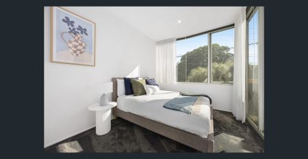 IN THE HEART OF THE BLACK ROCK VILLAGE WITH A STUNNING ROOF TOP ENTERTAINIING TERRACE - Photo 5