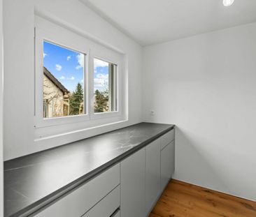 2025 Kernsaniert - 5.5 Zimmer EFH in Bergdietikon - Photo 5