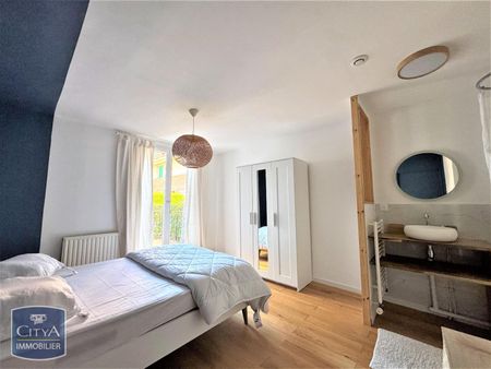Location Appartement 2 pièces 55m² LOOS 59120 - Photo 5