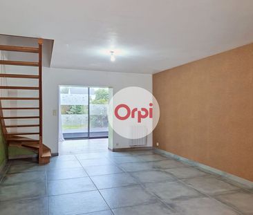 Maison à louer 4 pièces • La Trinité-Surzur - Photo 2