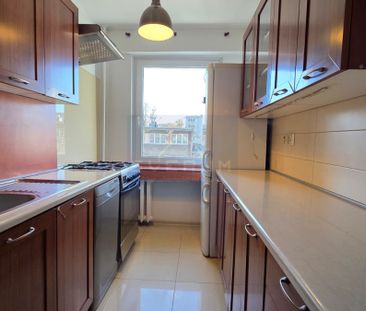 Mieszkanie na Wynajem, 51.40m - Photo 1