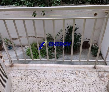 Studio/Γκαρσονιέρα για ενοικίαση Άνω Κυψέλη (Κυψέλη) - Photo 4