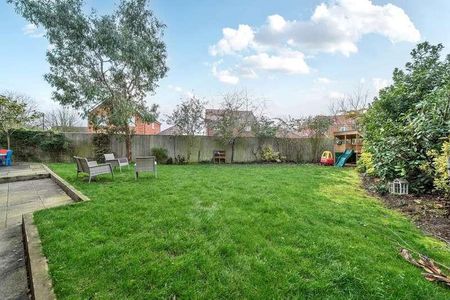 Drayton, Oxfordshire, OX14 - Photo 4