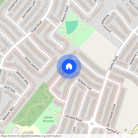 24 Monarch Drive, Halton Hills