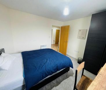 2 bedroom apartment to rent - Photo 3