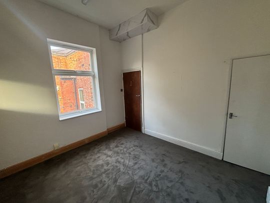 Flat 8, Fosse Road Central, LE3 5PU, Leicester - Photo 1