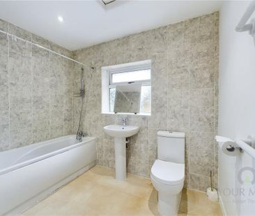 3 bedroom terraced house to rent - Photo 5