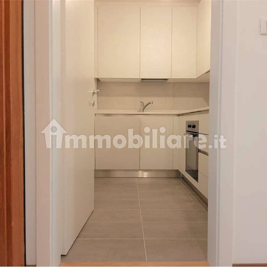 Quadrilocale via Belenzani, Centro Storico, Trento - Foto 1