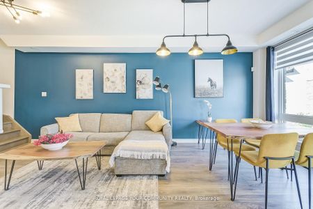 For Lease - 9480 The Gore Road Unit# 14, Brampton, Ontario - Photo 4