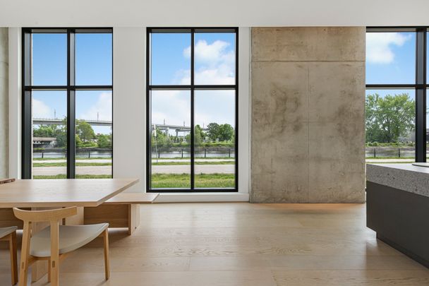 Appartement à louer à Montréal (Le Sud-Ouest) - Photo 1