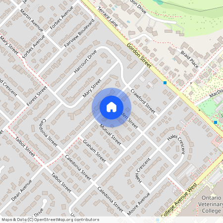 24 Dean Avenue, Guelph, ON, Canada