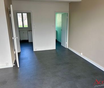 Location Appartement 2 pièces 41m² - Photo 1