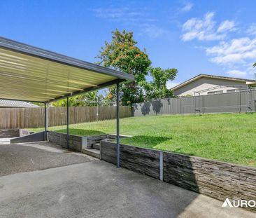 IMMACULATE FAMILY HOME CENTRALLY LOCATED - Photo 5