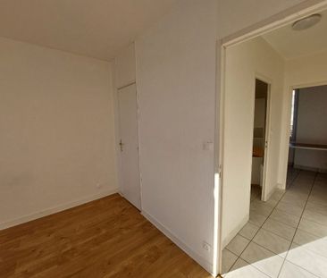 Appartement T1 28M², Secteur Lambezellec/ Croix-Rouge - Photo 1