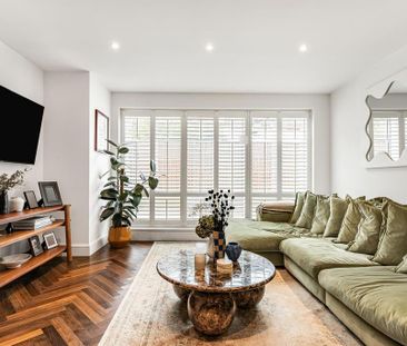 3 bedroom end of terrace house to rent - Photo 5