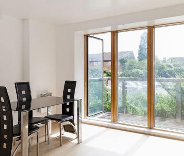 2 bedroom apartment to rent - Photo 6