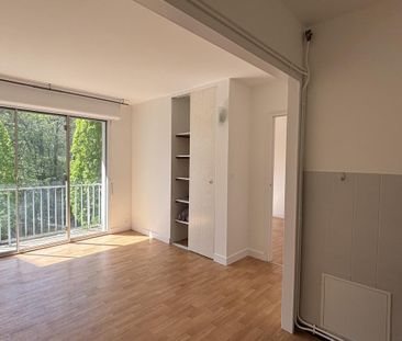 Location Appartement 2 pièces 29m² NANTES 44300 - Photo 3