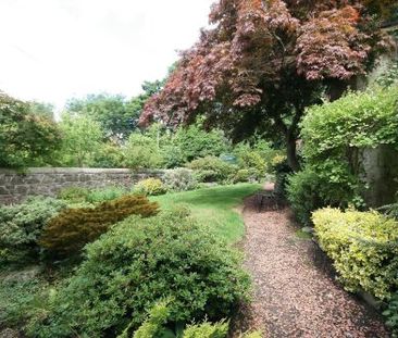 Murrayfield Drive, Murrayfield, Edinburgh - Photo 5