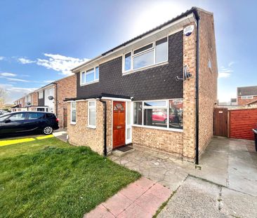 Sandpiper Close, Shoeburyness, Southend-on-Sea, Essex, SS3 9YW - Photo 1