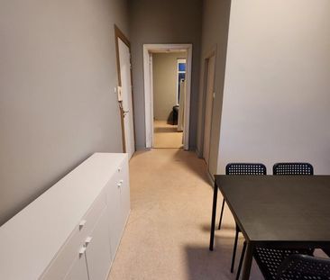 Appartement te huur - Foto 1