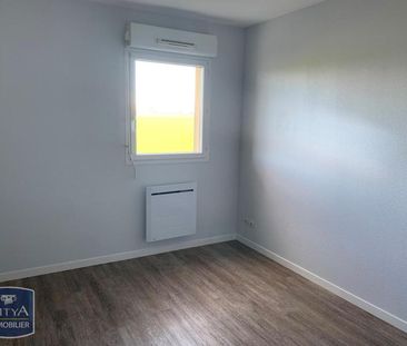 Location Appartement 3 pièces 56m² NIORT 79000 - Photo 5