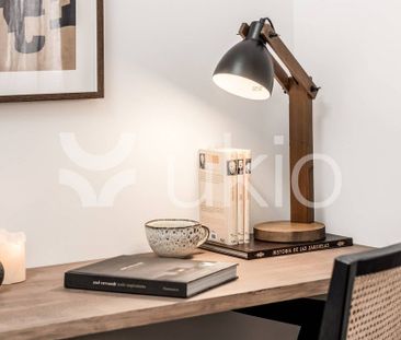 3 room luxury Flat for rent in Madrid, Community of Madrid - Photo 5