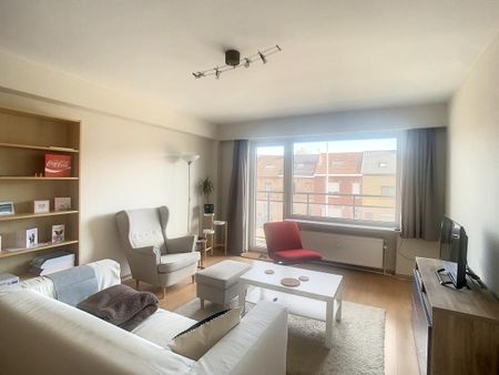 Appartement voor € 1.010 - Foto 5