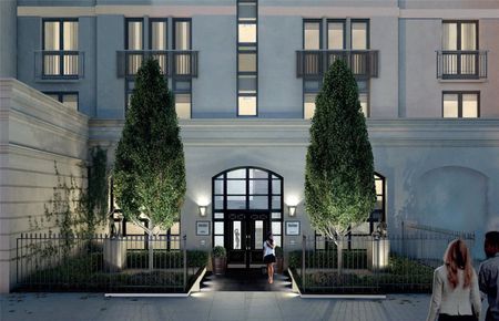 Kensington Gardens Square, W2, London - Photo 2